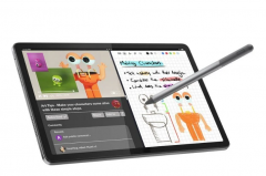 LENOVO TAB M11 , PANTALLA 11 Y TAB PEN  4GB/128GB