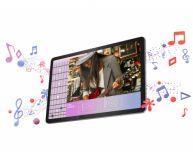 LENOVO TAB M11 , PANTALLA 11 Y TAB PEN  4GB/128GB