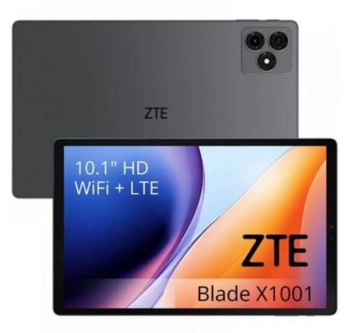 TABLET ZTE BLADE X1001 4GB/64GB WIFI-SIM 4G- 10,1